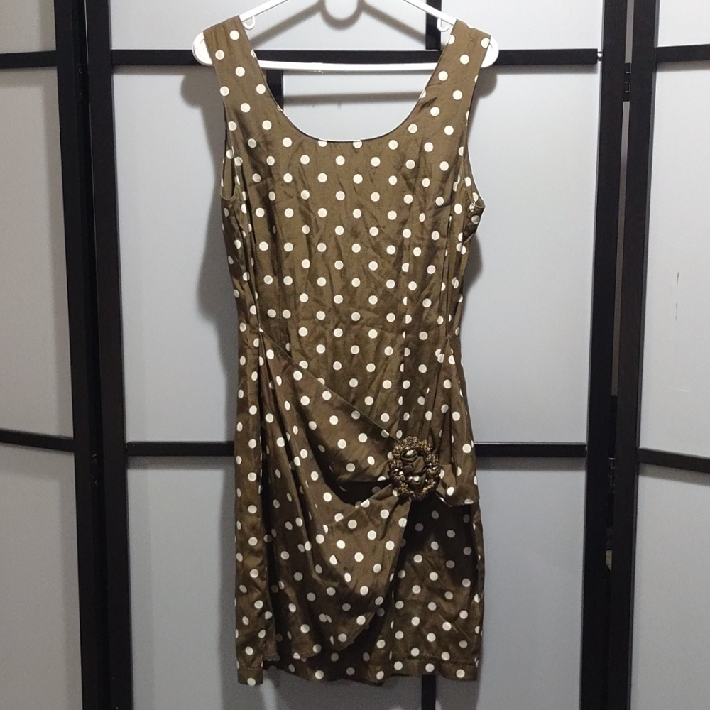 Vintage dress